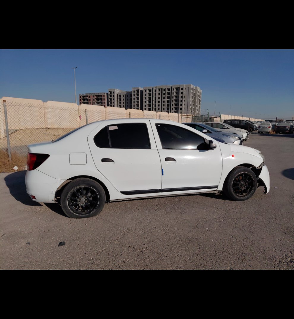 Renault Symbol سي 2020 image