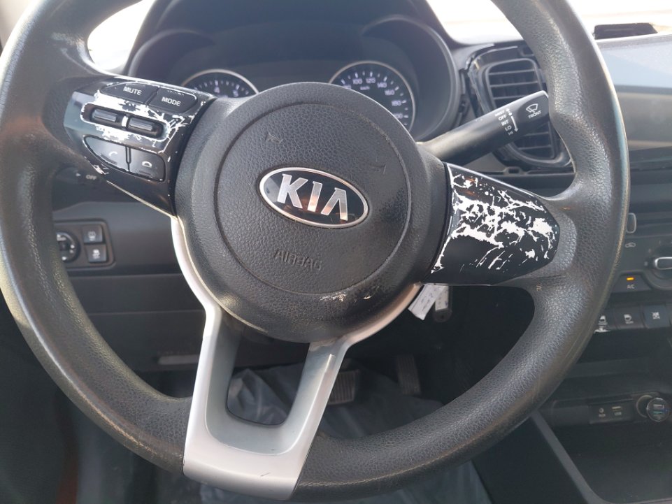 KIA Pegas ال اكس 2021 image