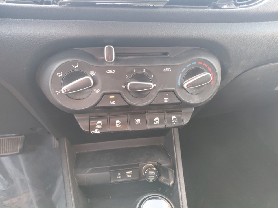 KIA Pegas ال اكس 2021 image