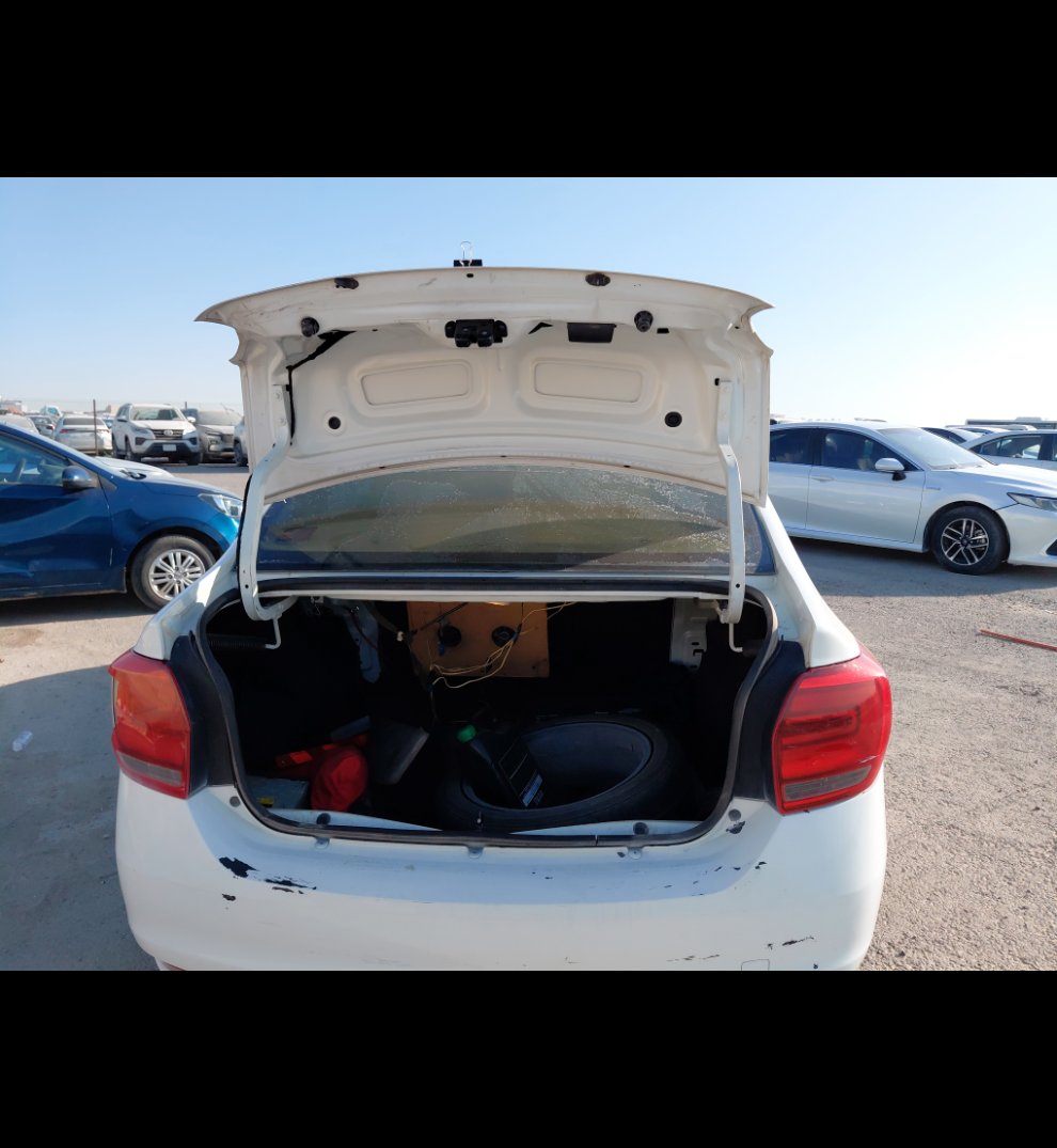 Renault Symbol سي 2020 image