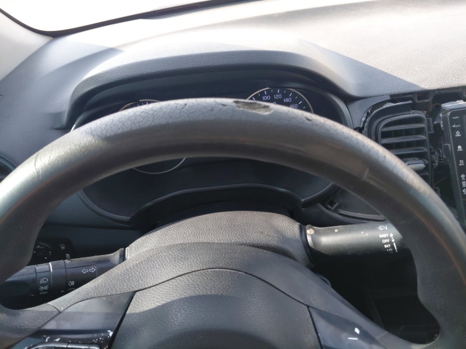 KIA Pegas ال اكس 2021 image