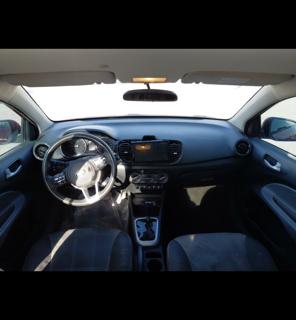KIA Pegas ال اكس 2021 image