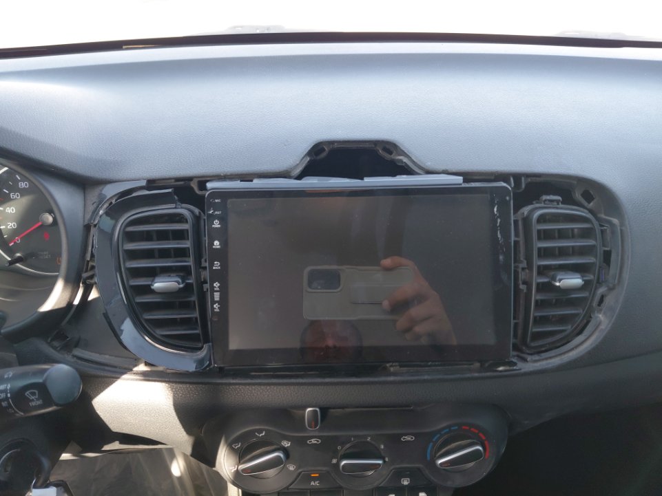 KIA Pegas ال اكس 2021 image