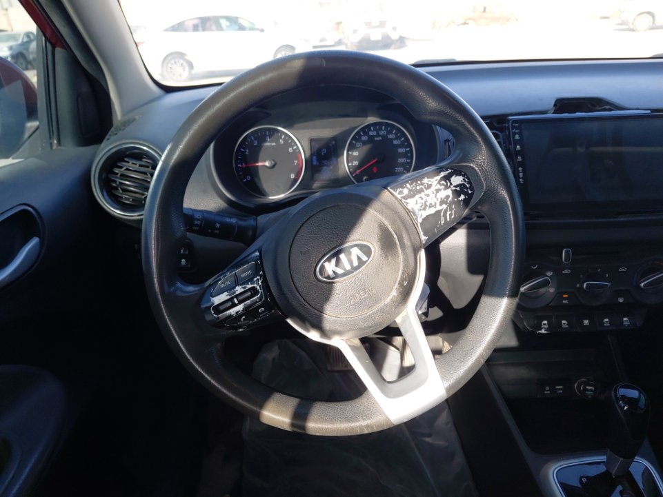 KIA Pegas ال اكس 2021 image