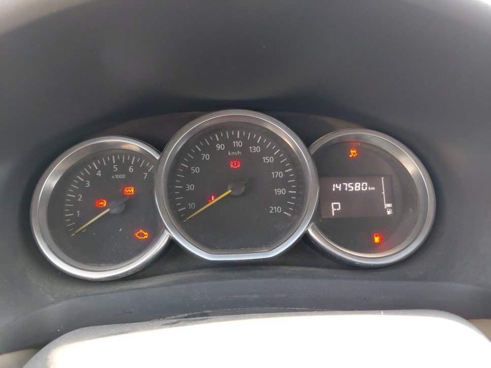 Renault Symbol سي 2020 image