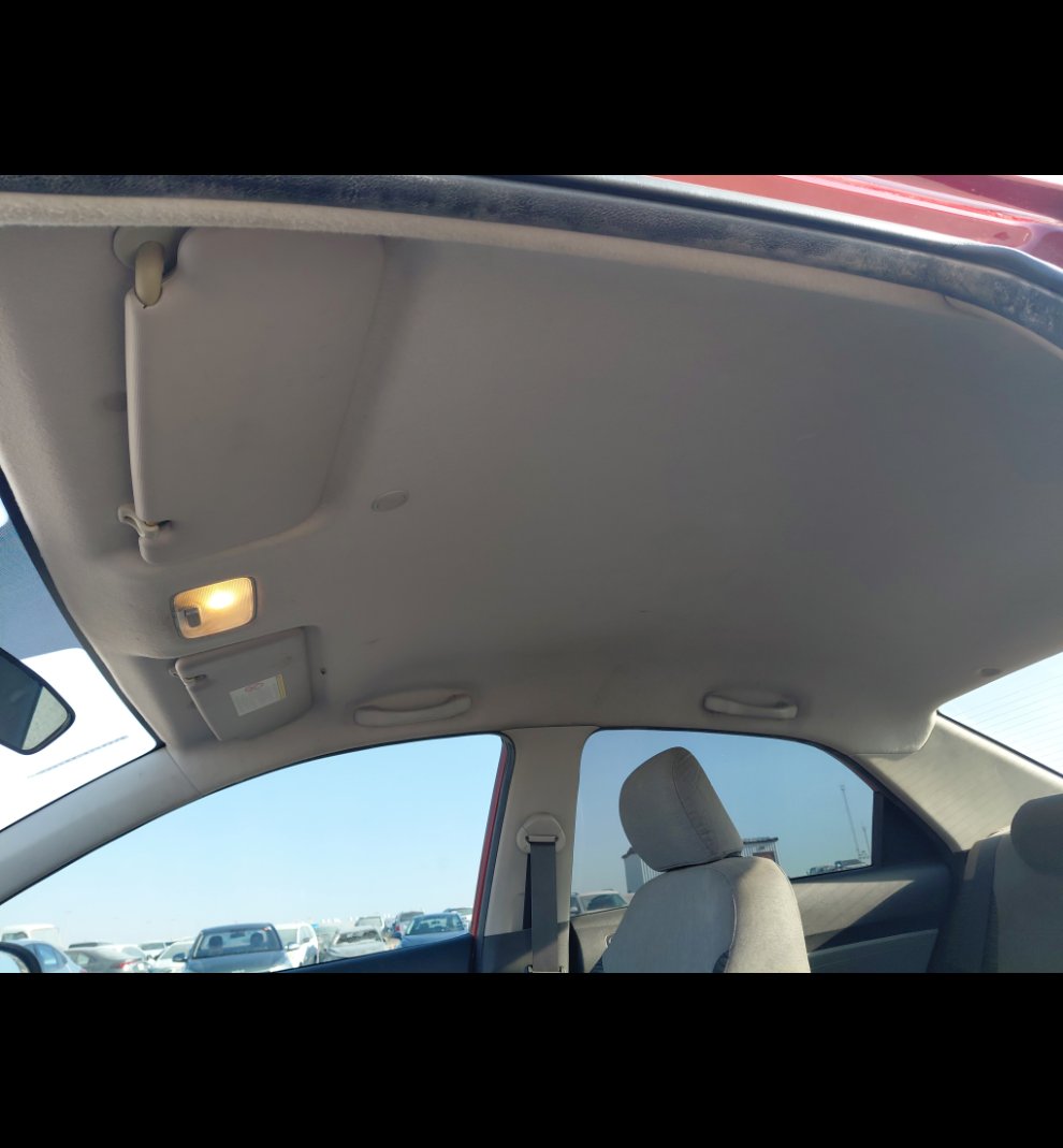 KIA Pegas ال اكس 2021 image