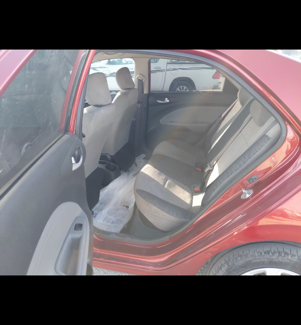 KIA Pegas ال اكس 2021 image