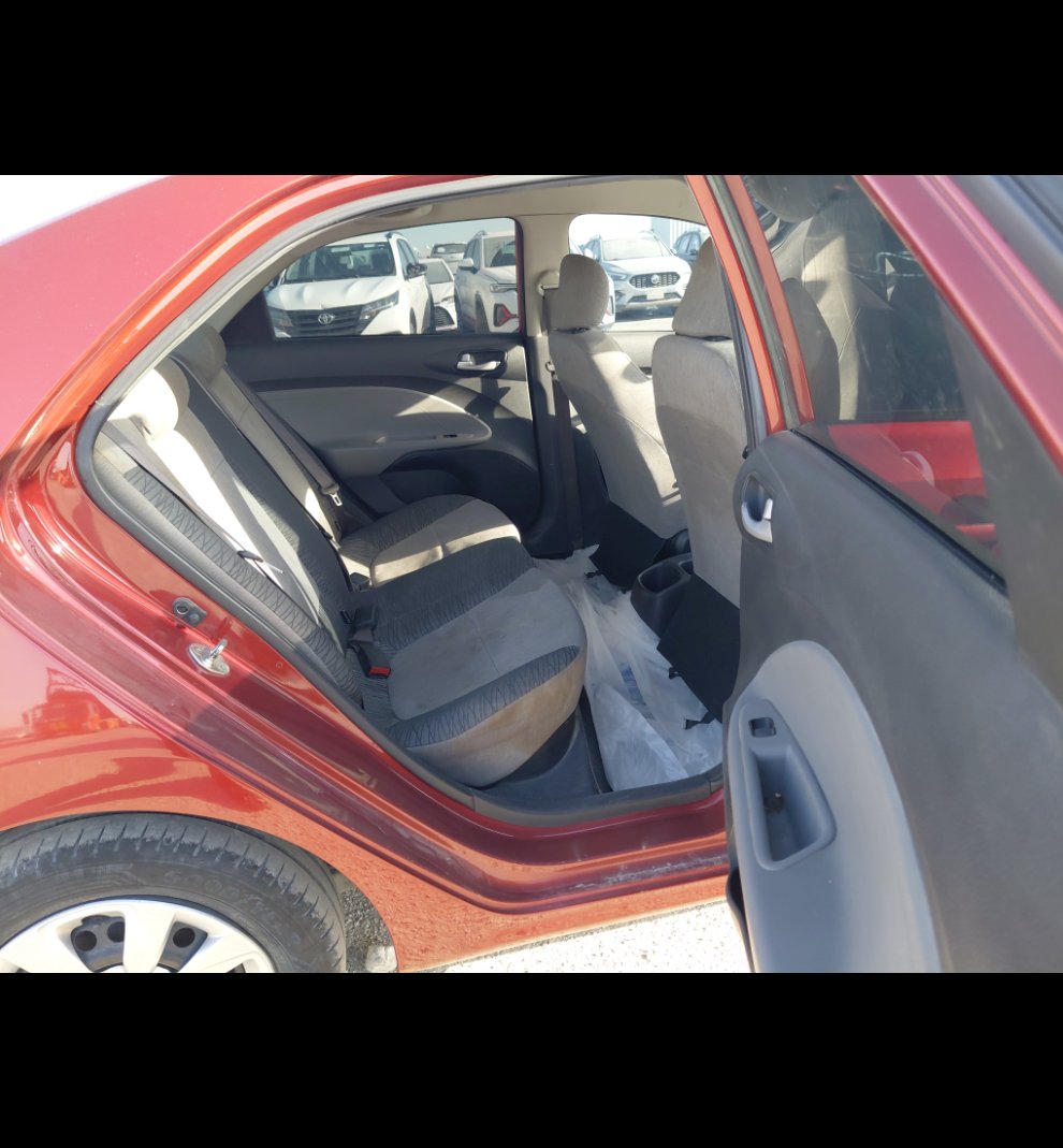 KIA Pegas ال اكس 2021 image