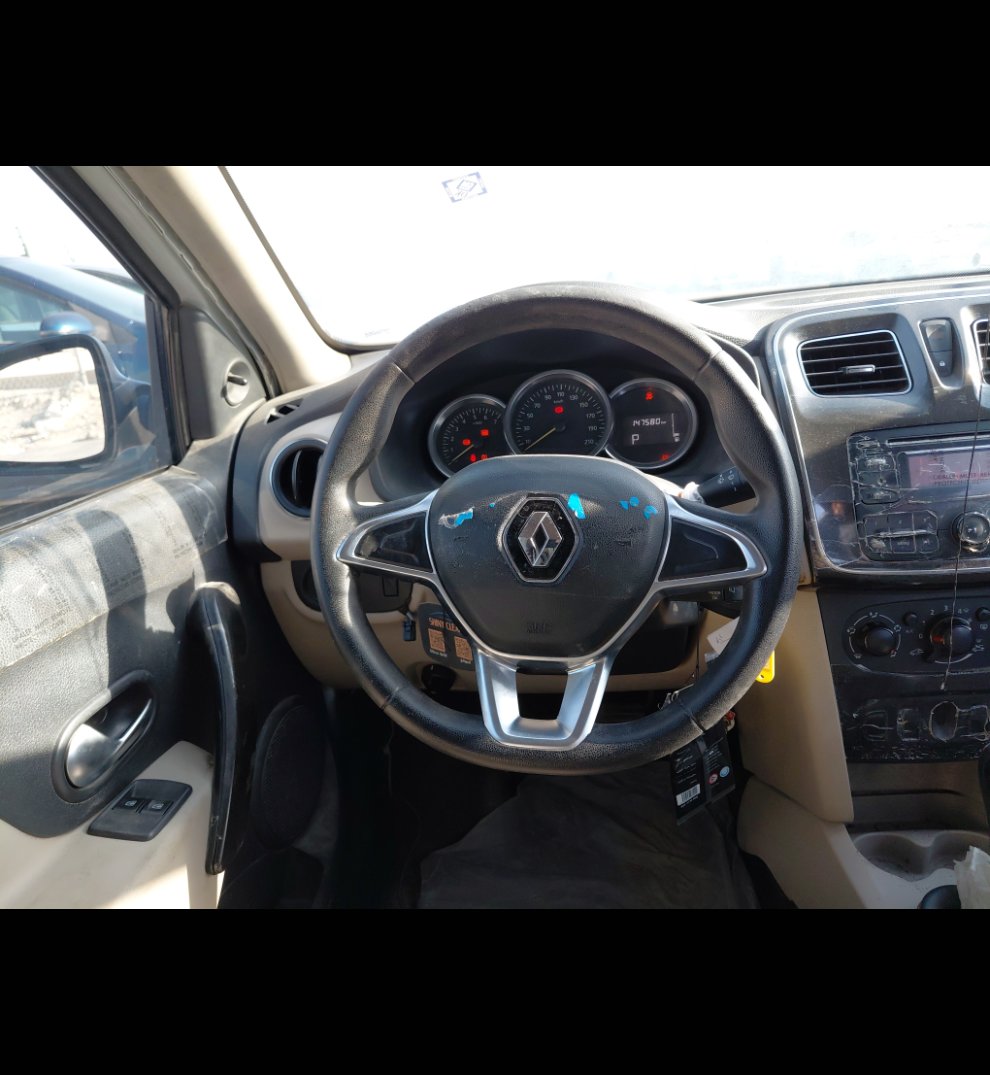 Renault Symbol سي 2020 image