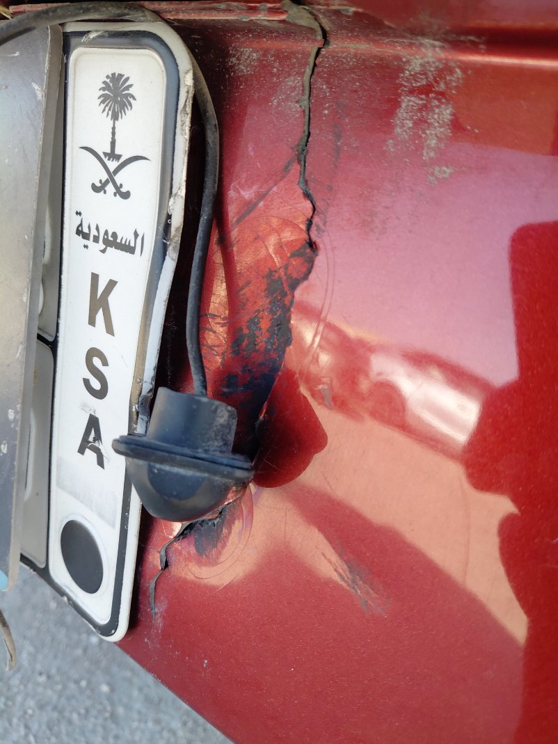 KIA Pegas ال اكس 2021 image