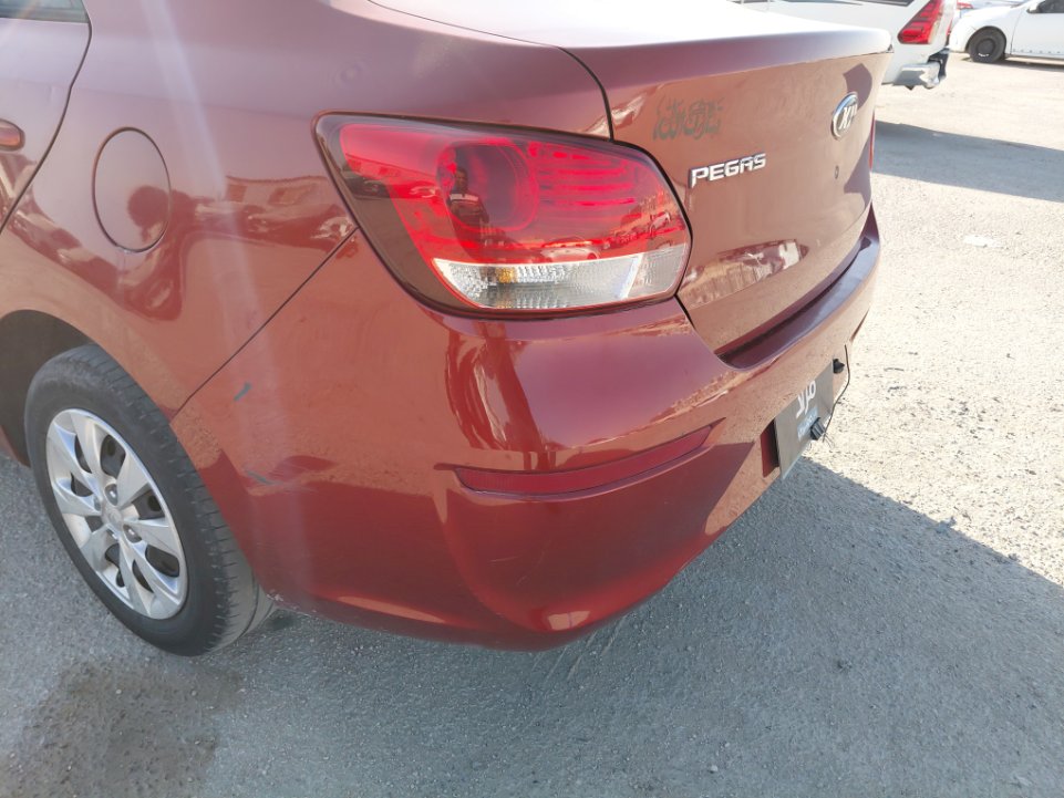 KIA Pegas ال اكس 2021 image