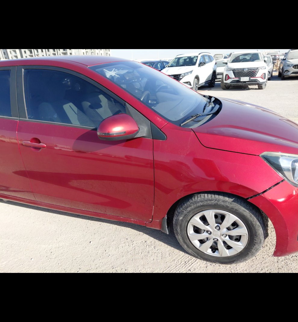 KIA Pegas ال اكس 2021 image