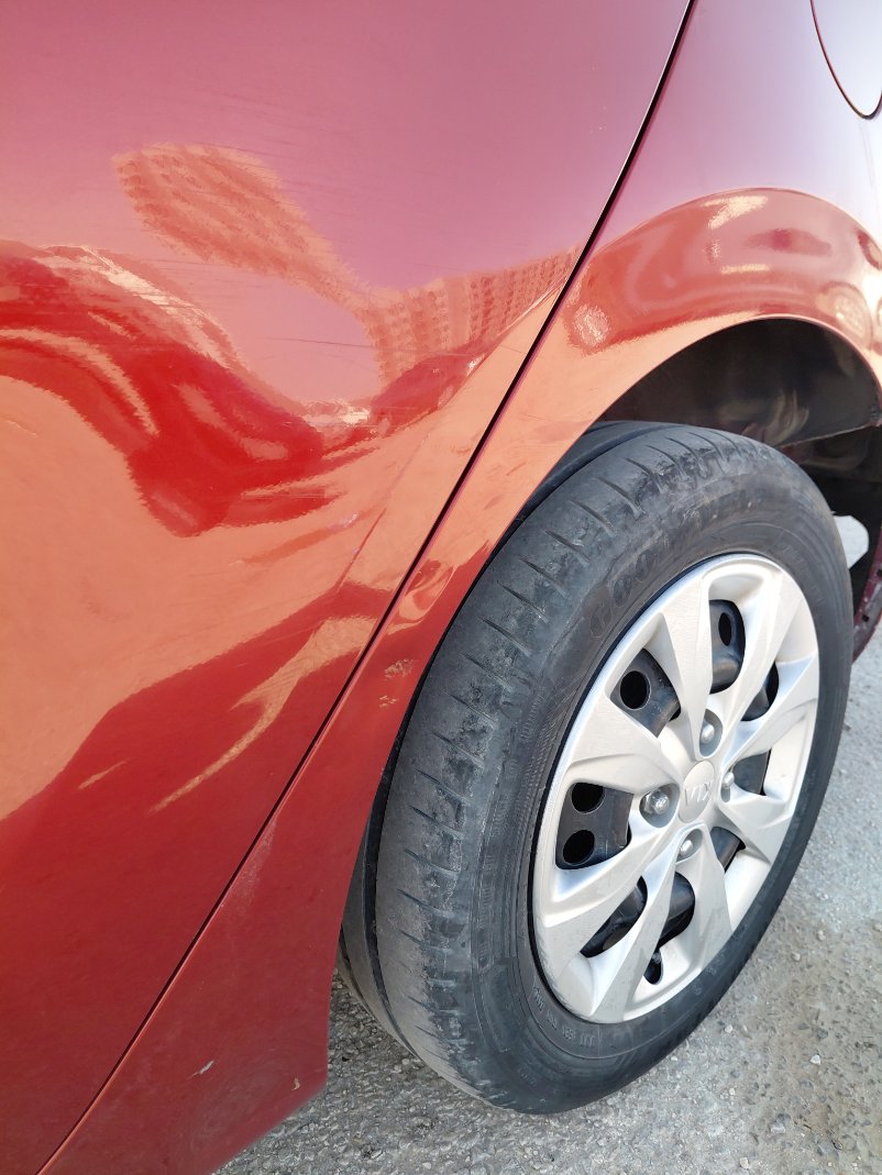 KIA Pegas ال اكس 2021 image