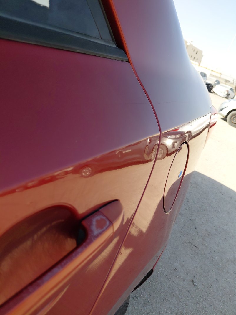 KIA Pegas ال اكس 2021 image