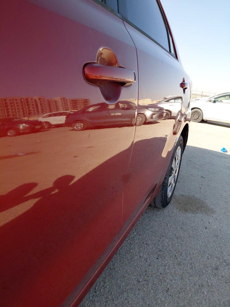 KIA Pegas ال اكس 2021 image