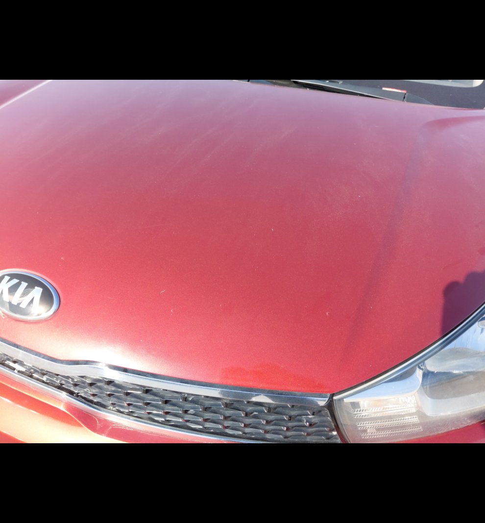 KIA Pegas ال اكس 2021 image
