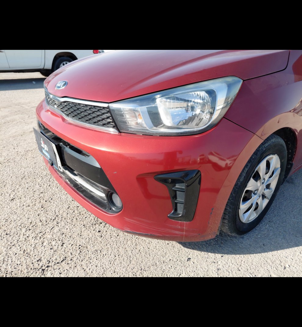 KIA Pegas ال اكس 2021 image