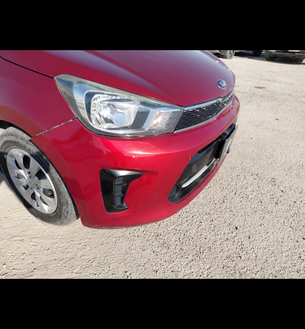 KIA Pegas ال اكس 2021 image