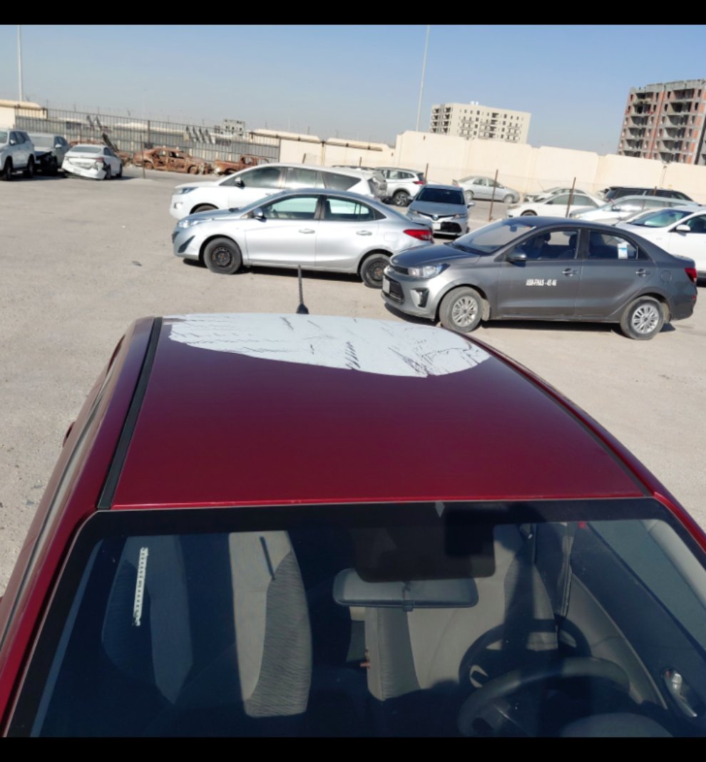 KIA Pegas ال اكس 2021 image