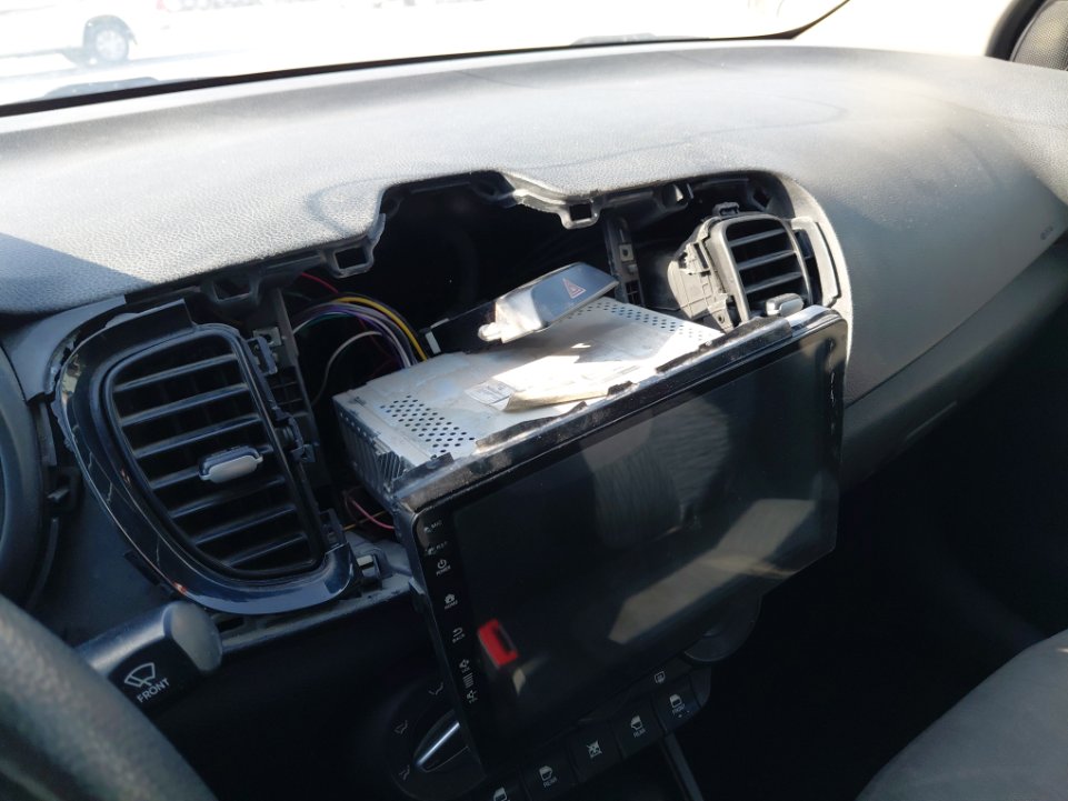 KIA Pegas ال اكس 2021 image