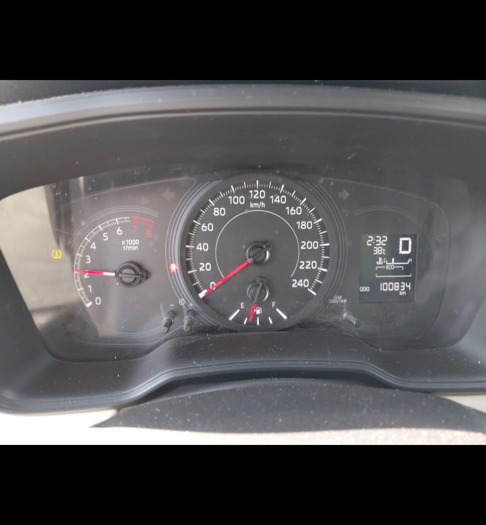 Toyota Corolla XLI EXE 2023 image