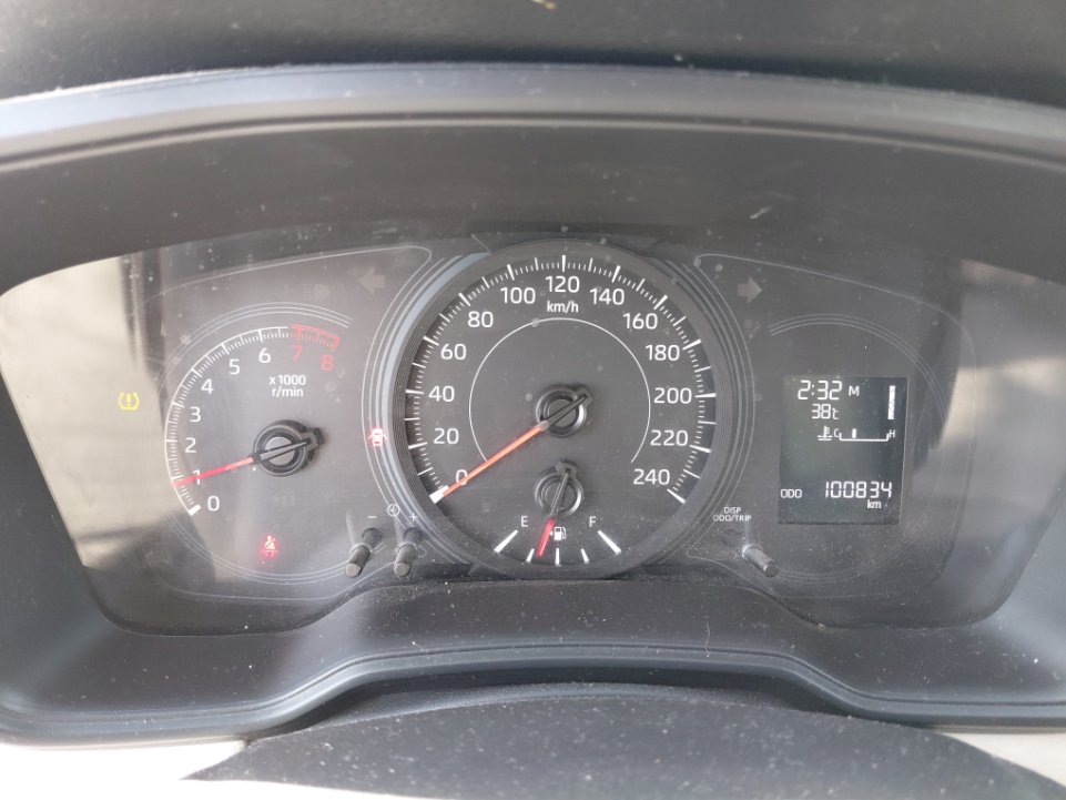 Toyota Corolla XLI EXE 2023 image
