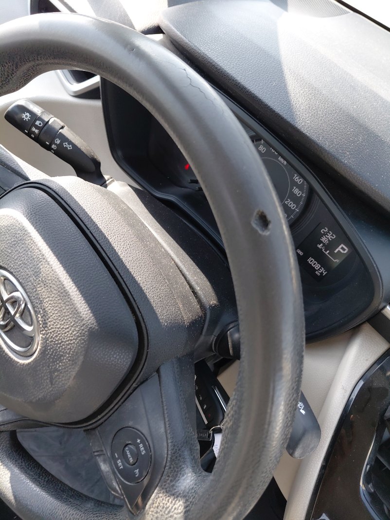 Toyota Corolla XLI EXE 2023 image