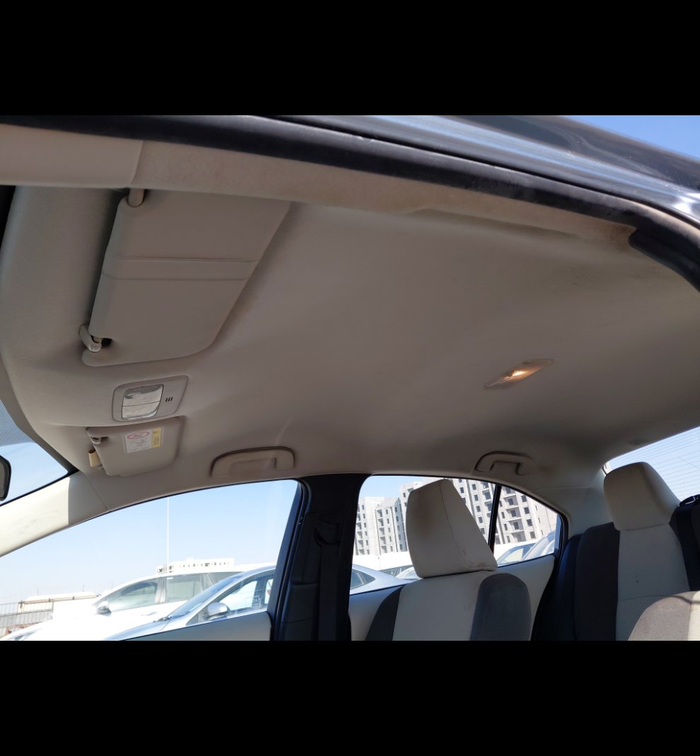 Toyota Corolla XLI EXE 2023 image