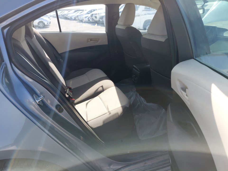 Toyota Corolla XLI EXE 2023 image