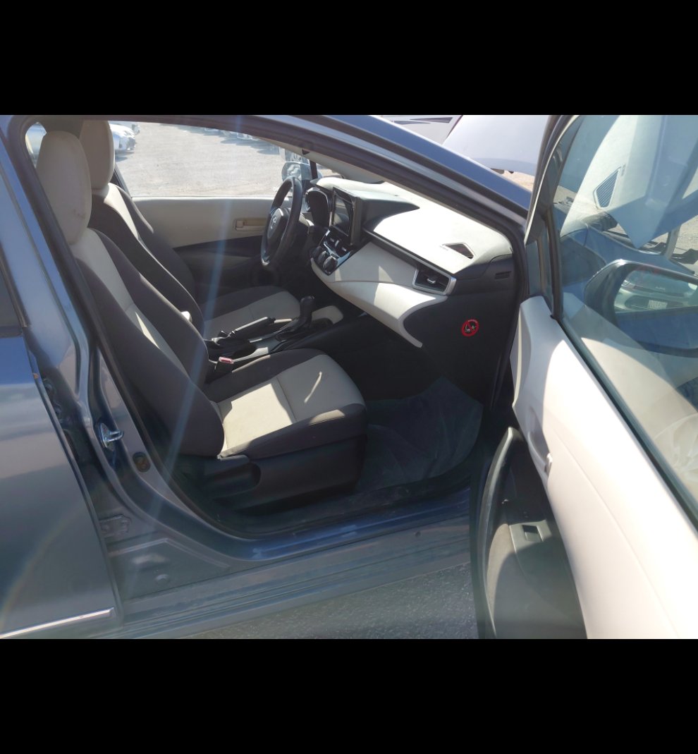 Toyota Corolla XLI EXE 2023 image