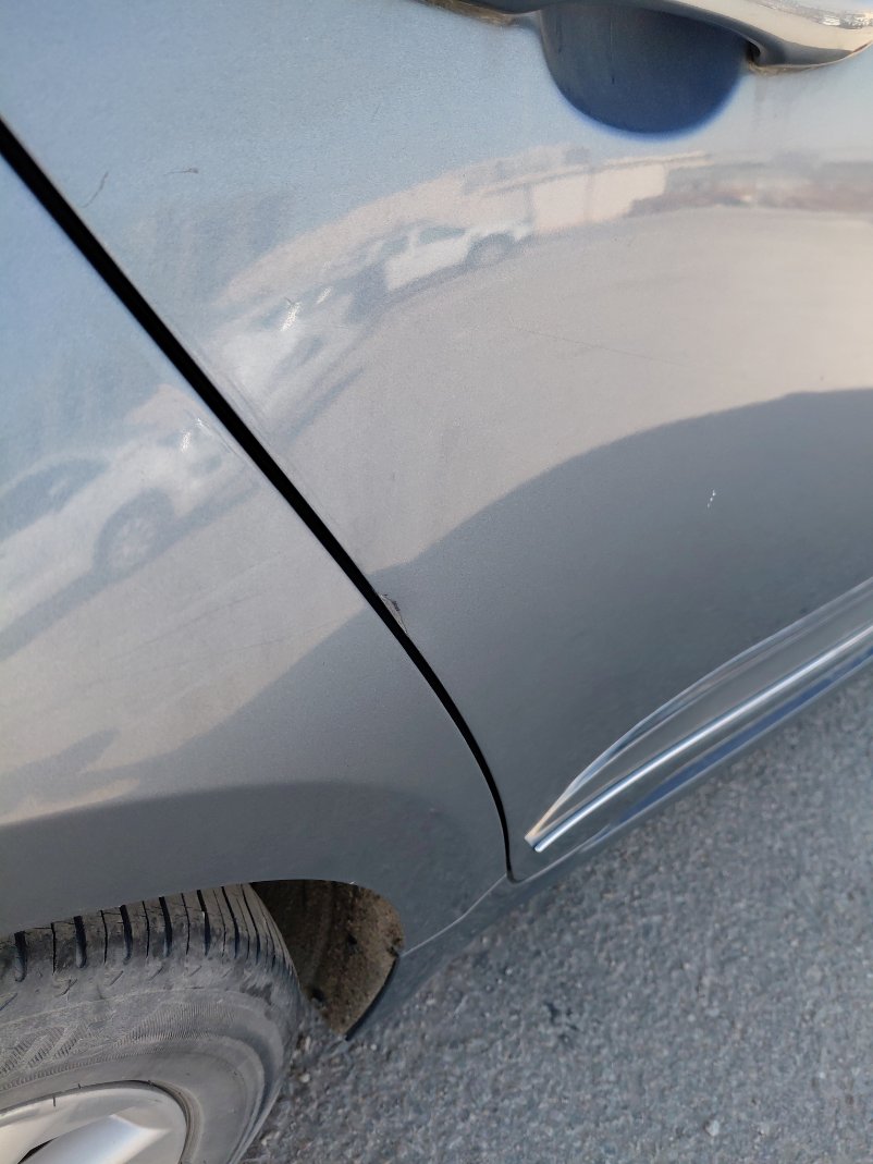 Toyota Corolla XLI EXE 2023 image