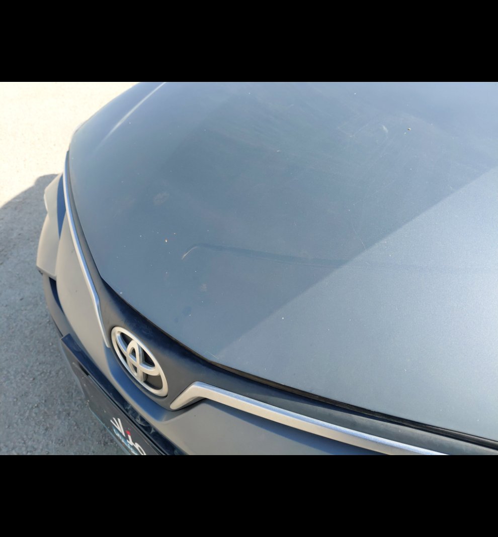 Toyota Corolla XLI EXE 2023 image