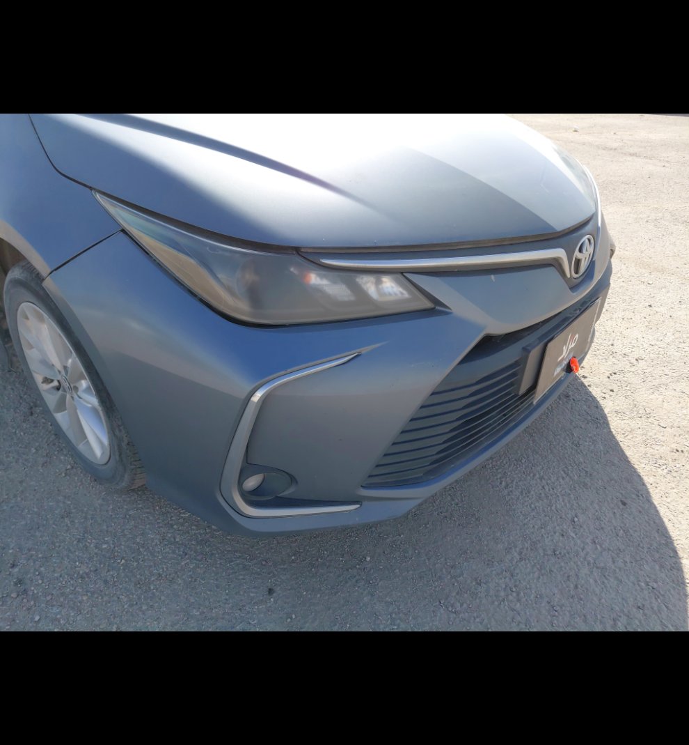 Toyota Corolla XLI EXE 2023 image