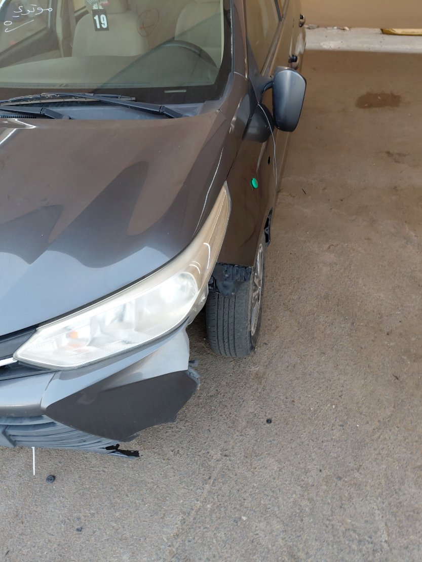 تويوتا يارس Y PLUS 2019 image