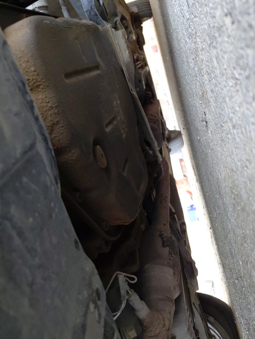 تويوتا يارس Y PLUS 2019 image
