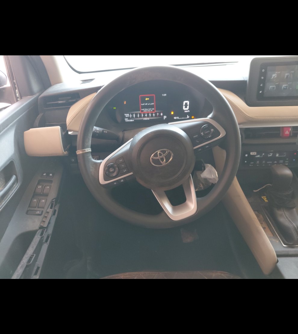 Toyota Yaris Y PLUS 2024 image