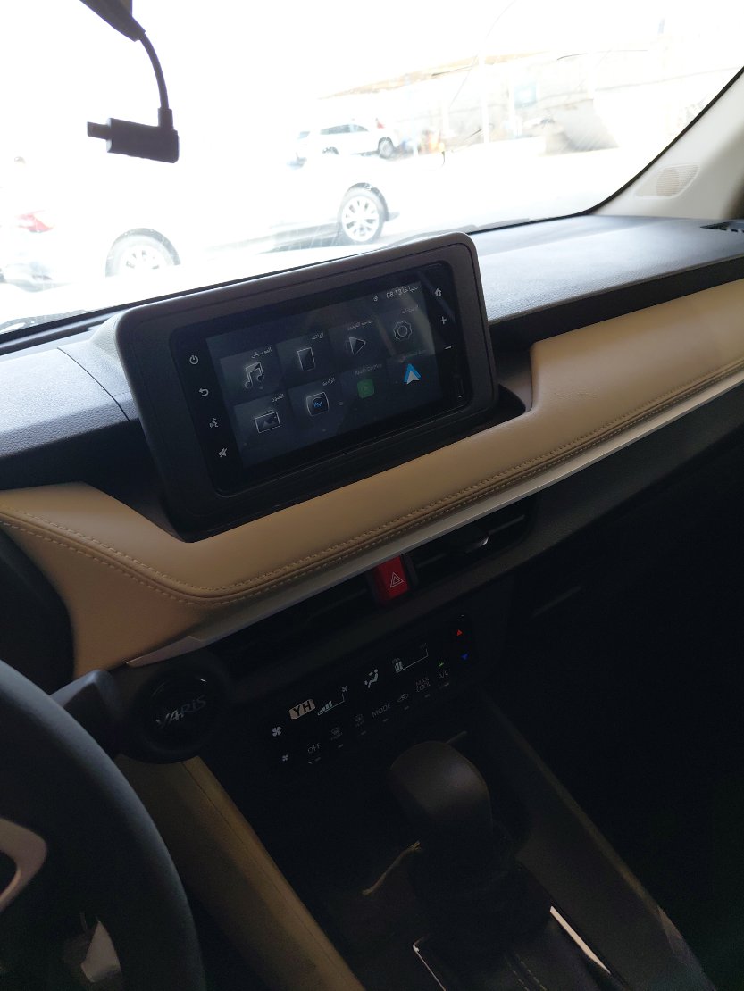 Toyota Yaris Y PLUS 2024 image