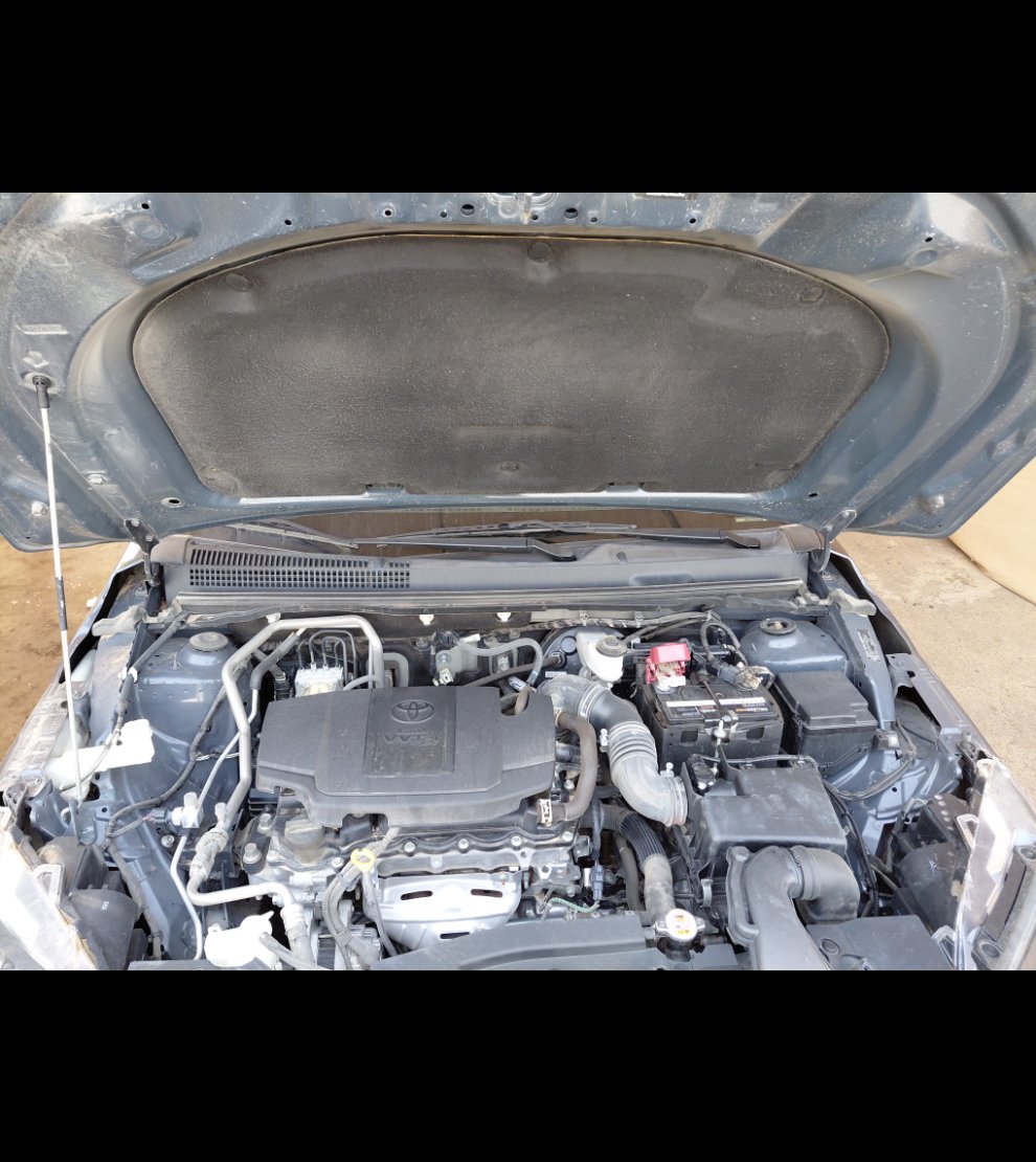 Toyota Yaris Y PLUS 2024 image