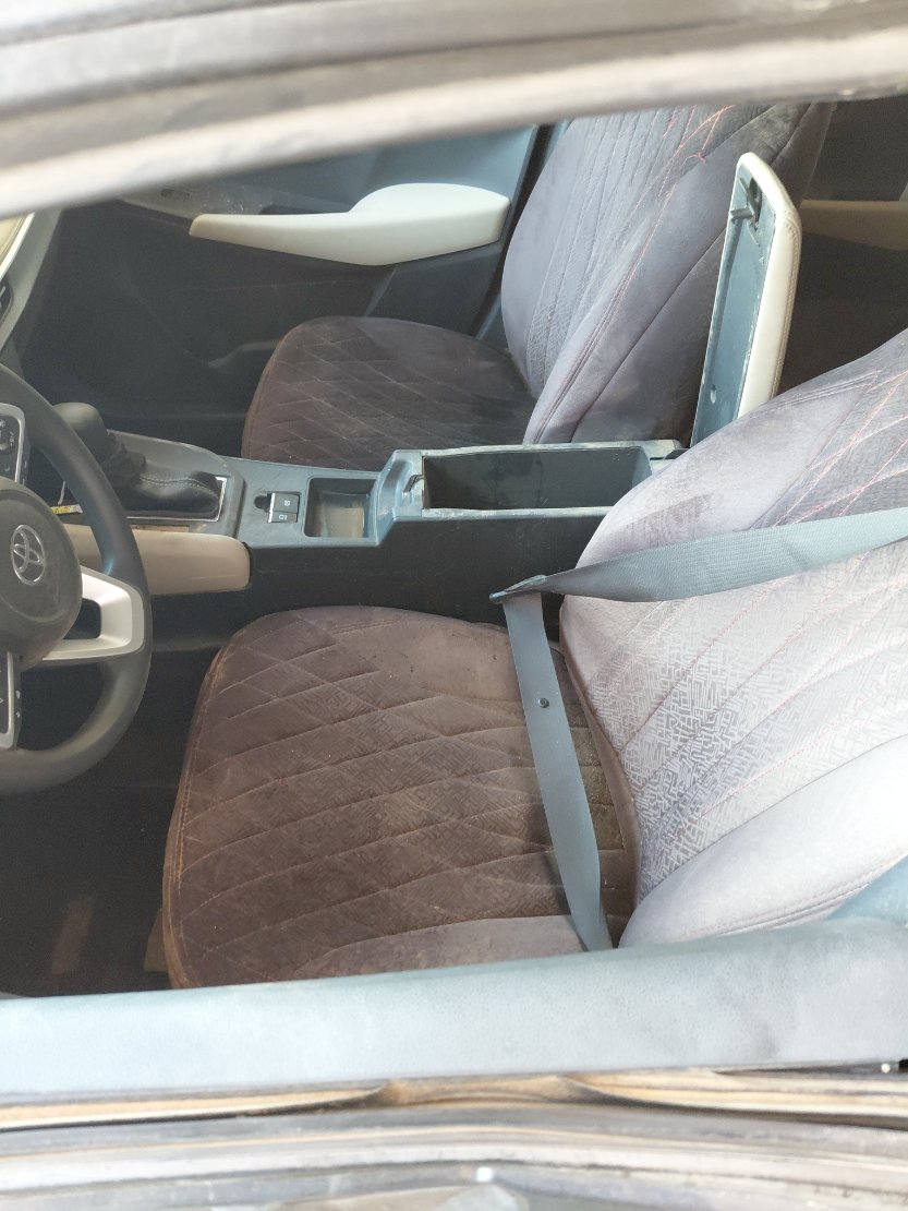 Toyota Yaris Y PLUS 2024 image