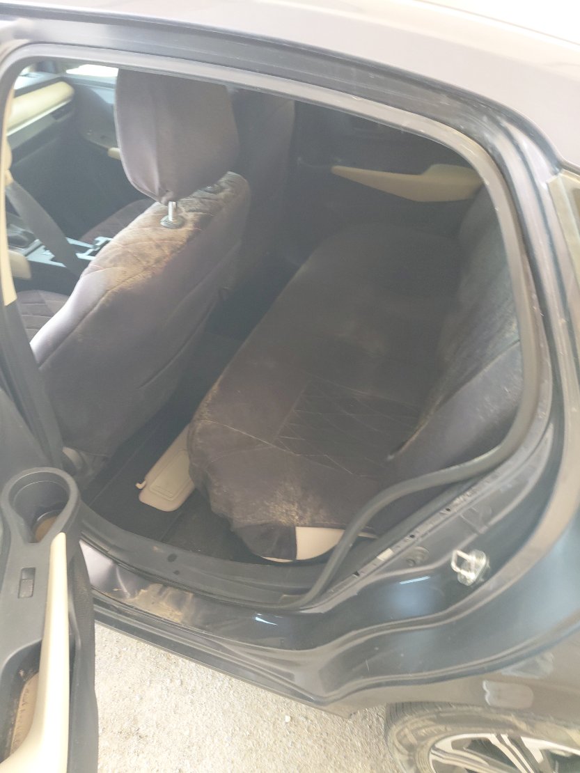Toyota Yaris Y PLUS 2024 image