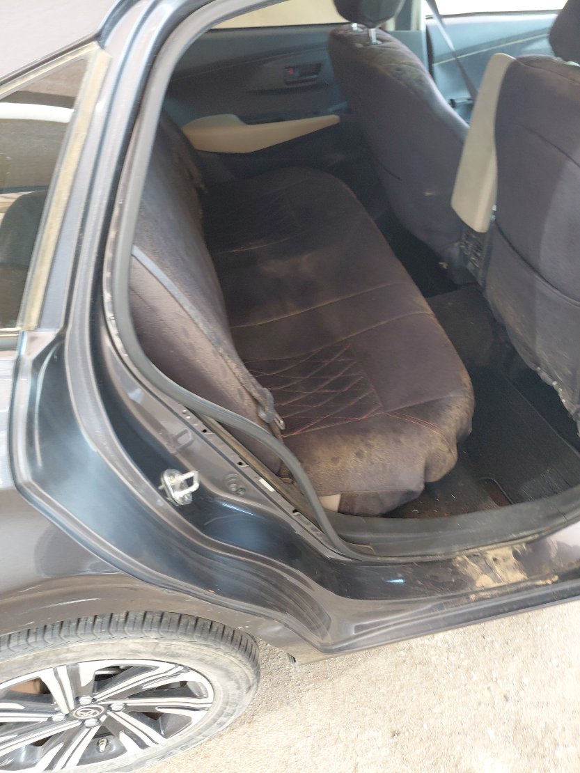 Toyota Yaris Y PLUS 2024 image