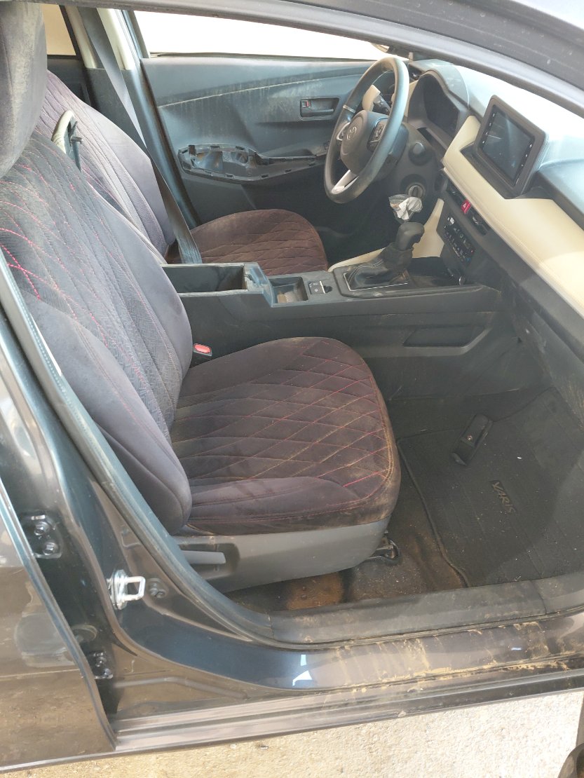 Toyota Yaris Y PLUS 2024 image