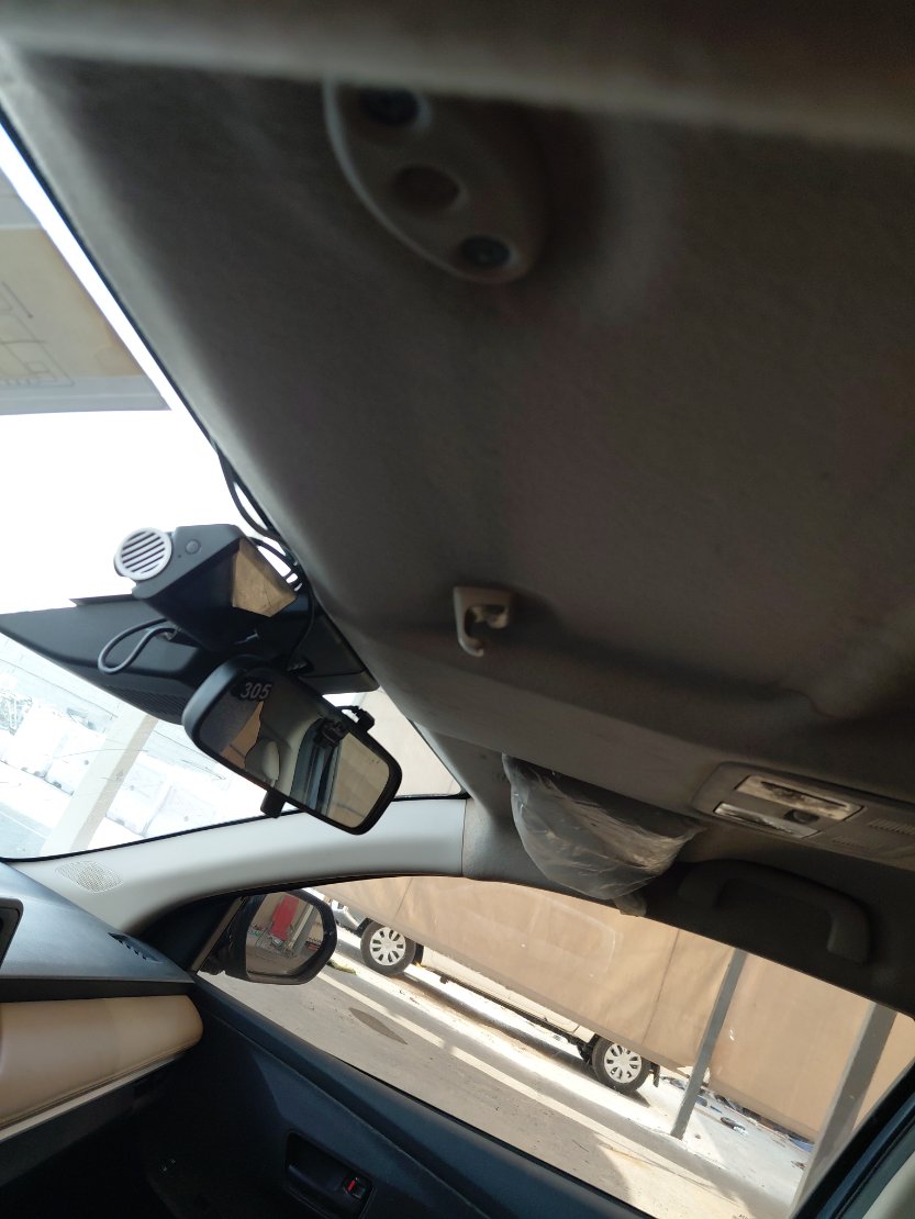 Toyota Yaris Y PLUS 2024 image