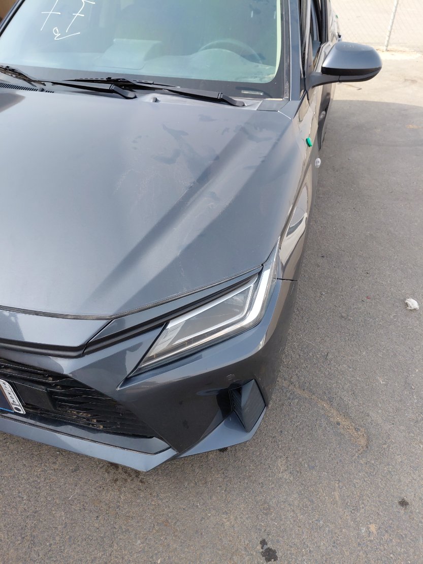 Toyota Yaris Y PLUS 2024 image
