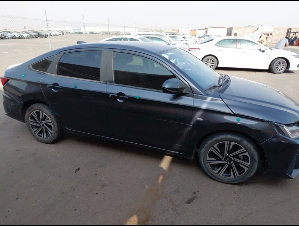 Toyota Yaris Y PLUS 2024 image
