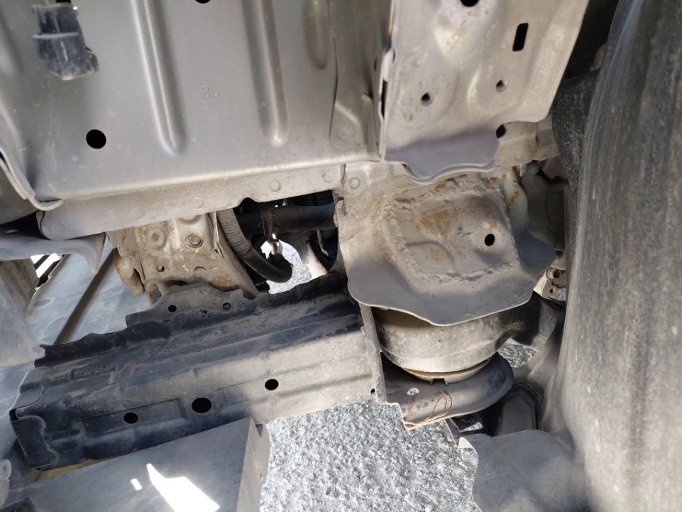 تويوتا كامري LE HEV 2019 image