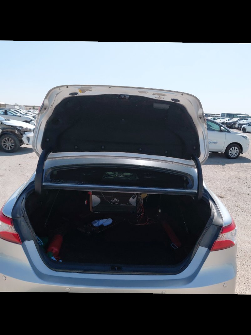 تويوتا كامري LE HEV 2019 image
