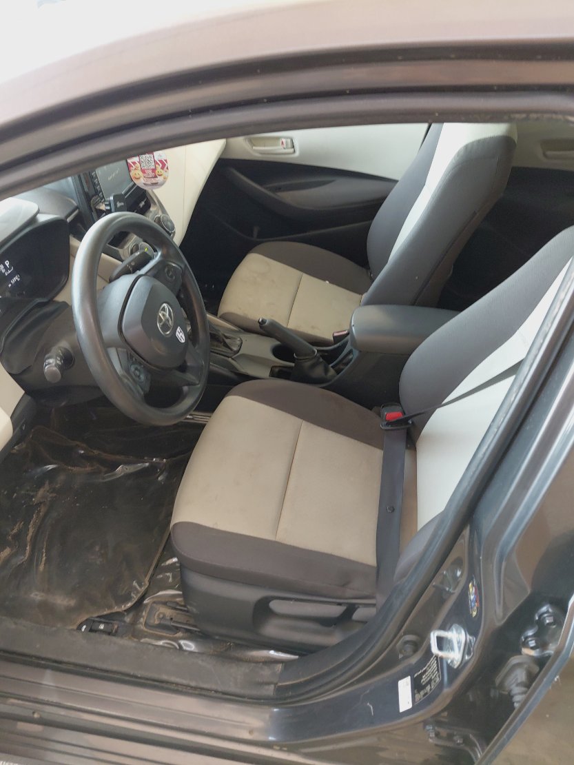 Toyota Corolla XLI EXECUTIVE 2021 image
