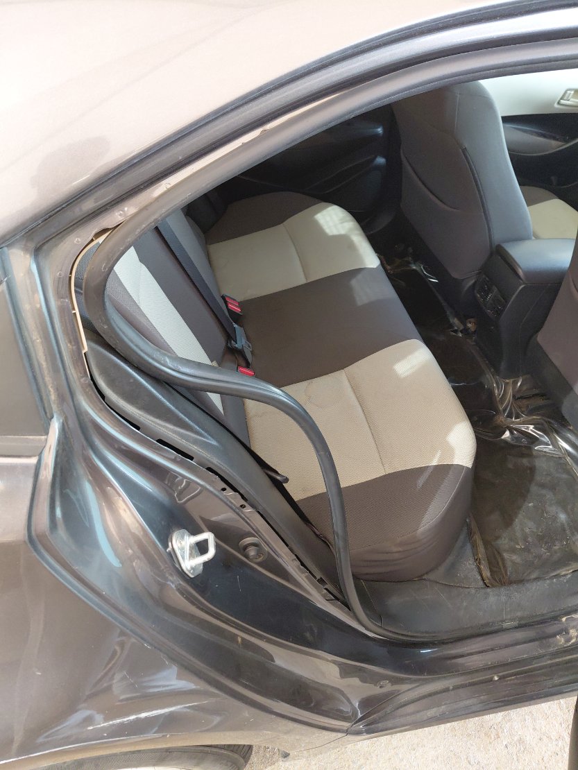 Toyota Corolla XLI EXECUTIVE 2021 image