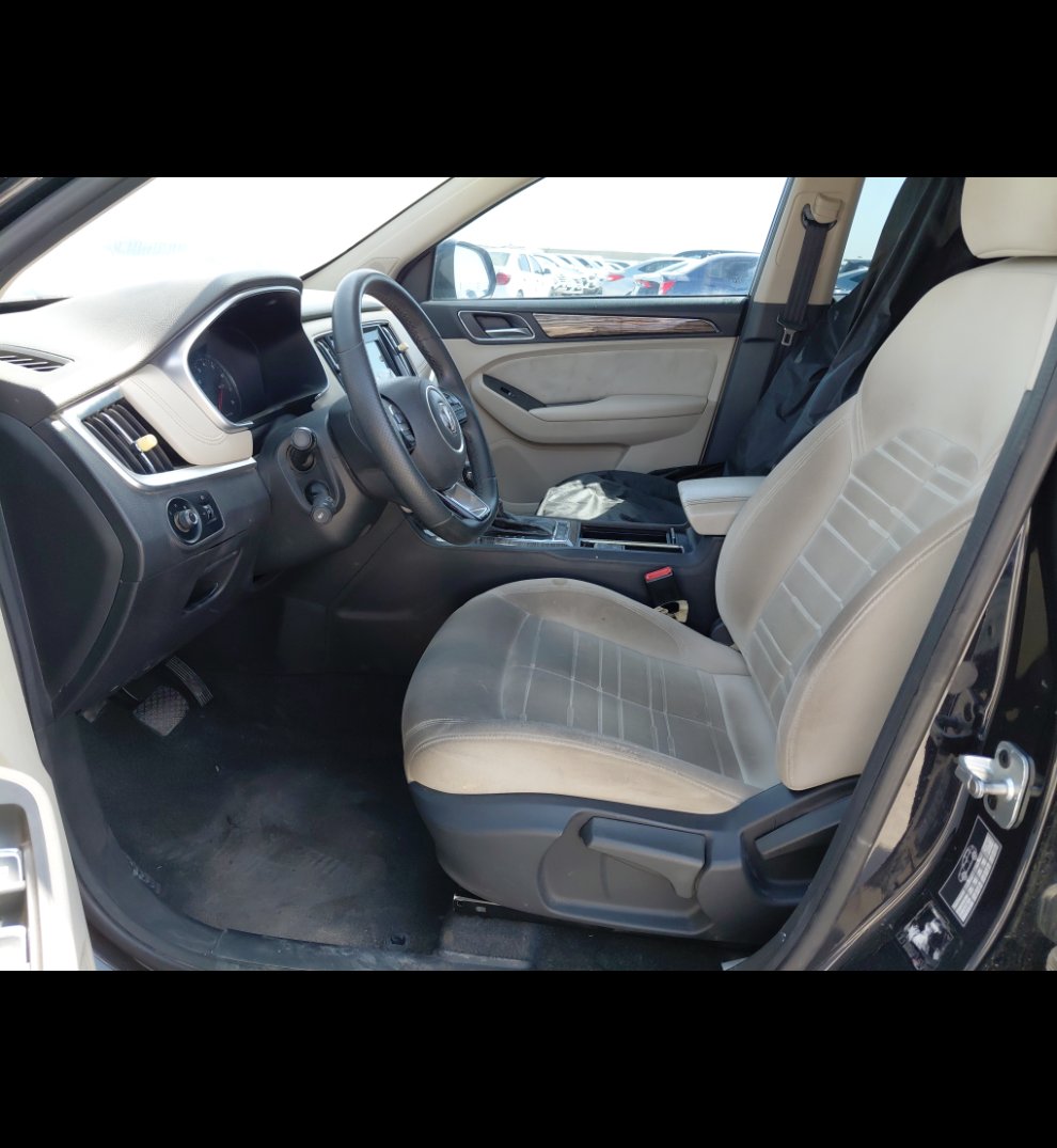 إم جي RX5 عادي رياضية 2020 image